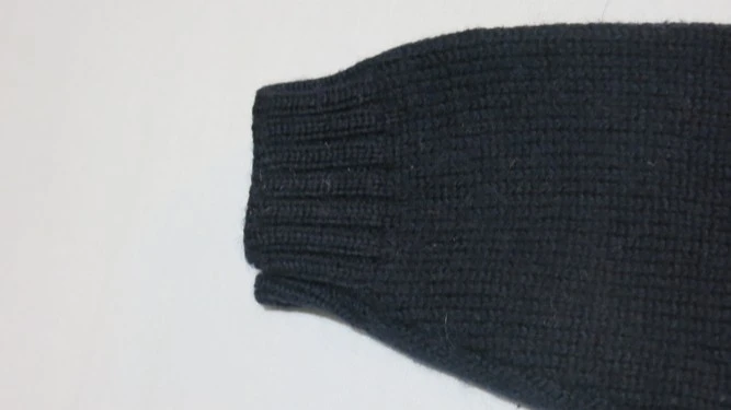Svetřík na knoflíčky