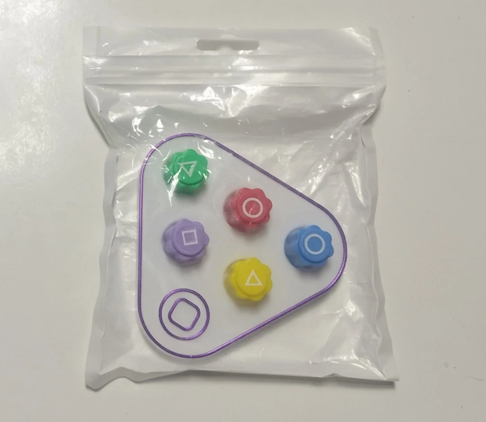 Hra GONGGI - SQUID GAME/ HRA NA OLIHEŇ - 5ks + Stojánek trojúhelník 