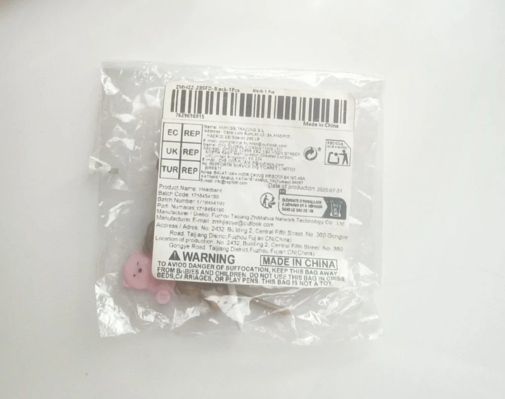 Napichovátka - PEJSCI A MEDVÍDCI - 8 ks