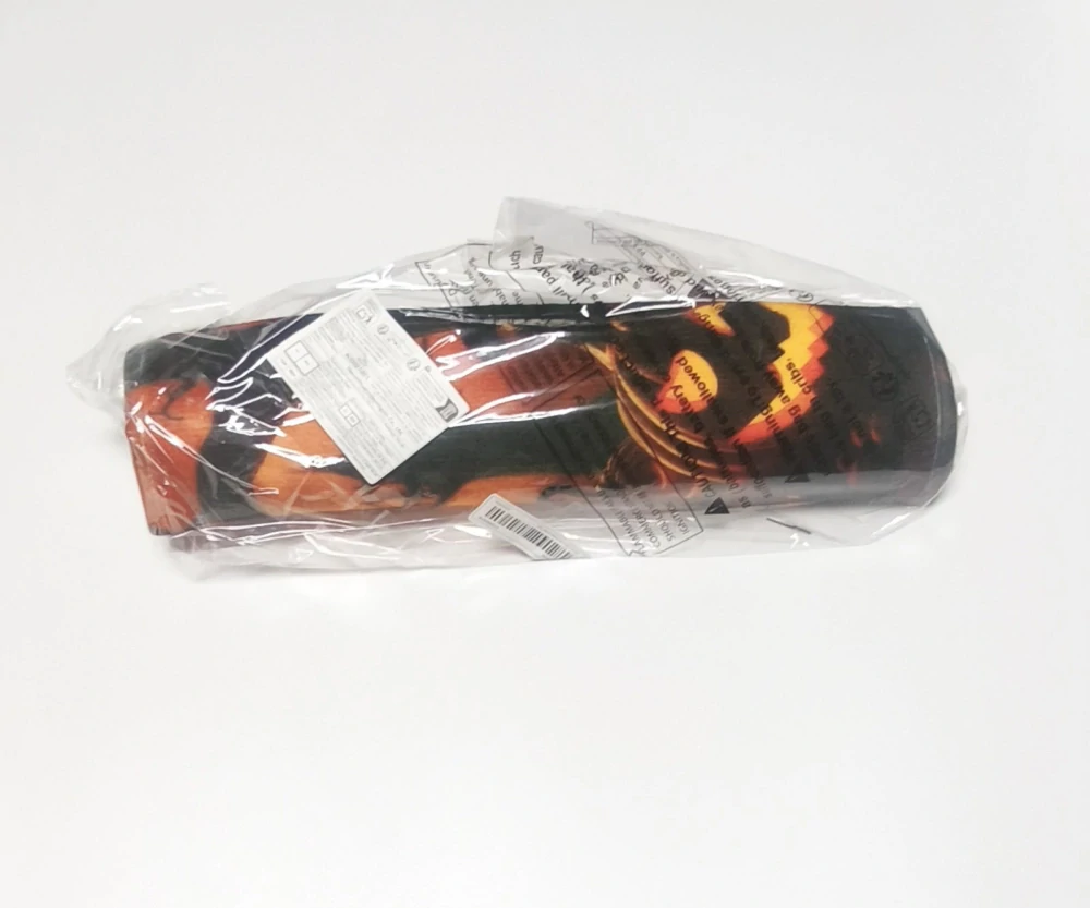 Rohož s 3D potiskem - HALLOWEEN - (B)