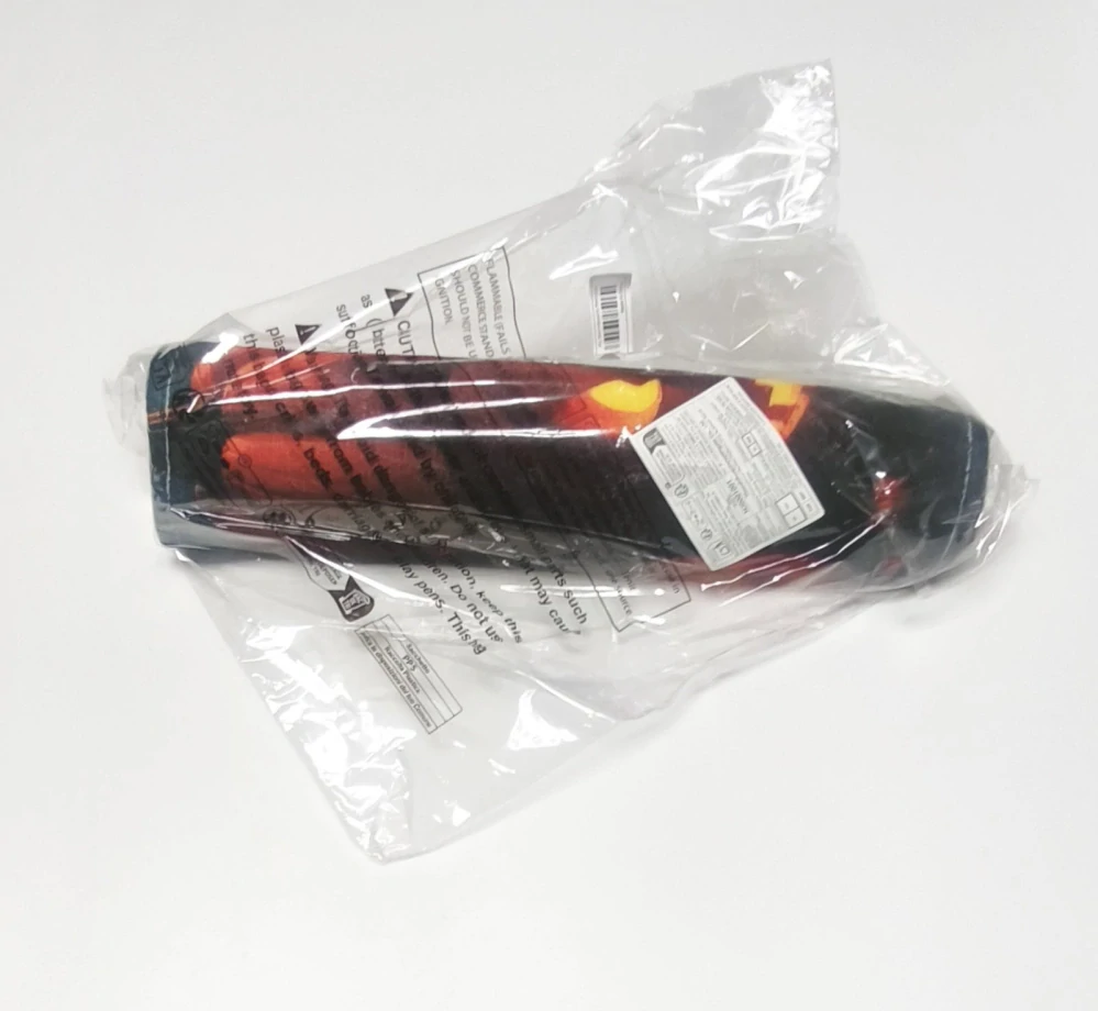 Rohož s 3D potiskem - HALLOWEEN - (C)