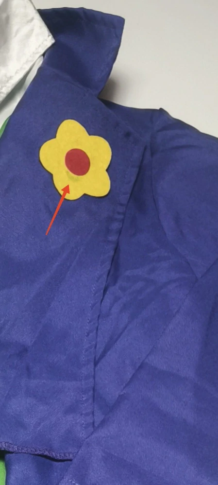 Dětský kostým - JOKER - DC (4-6 let)