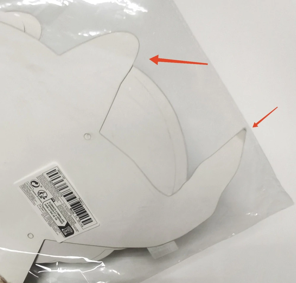 Papírová dekorace - HALLOWEEN - DÝNĚ (B)