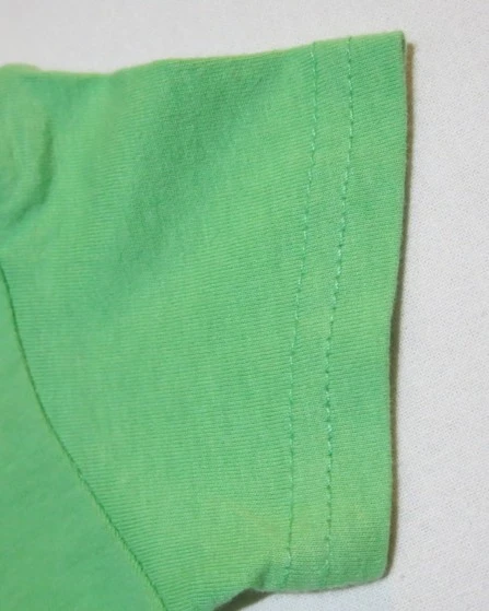 Tričko s krátkým rukávem