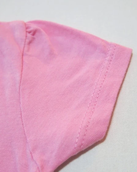 Tričko s krátkým rukávem