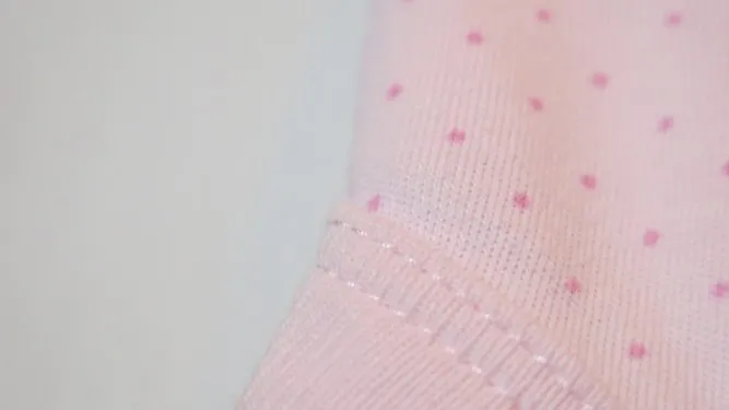 Bodyčko s krátkým rukávem