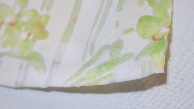 Halenka s dlouhým rukávem