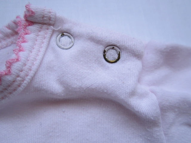 Bodyčko s dlouhým rukávem