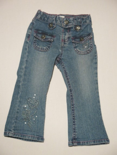 Džíny