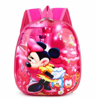 Batůžek (L) - MINNIE MOUSE