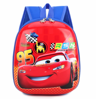 Batůžek (L) - POHÁDKA CARS