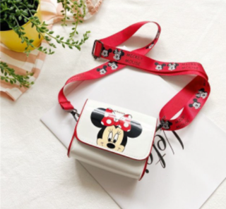 Mini kabelka - MINNIE MOUSE