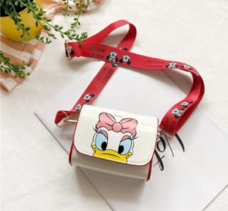 Mini kabelka - DAISY