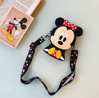 Mini kabelka - MINNIE MOUSE