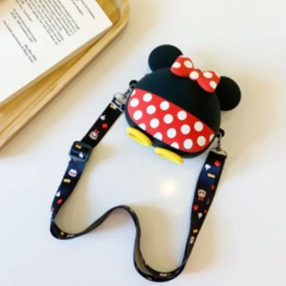 Mini kabelka - MINNIE MOUSE 