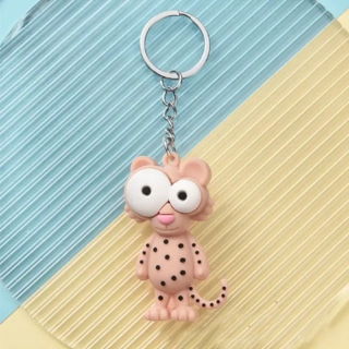 Přívěsek na klíče - GEPARD