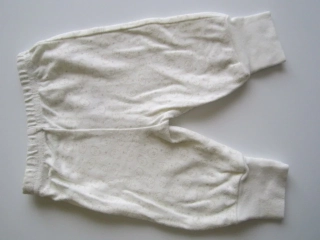 Tepláčky