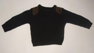 Svetřík 