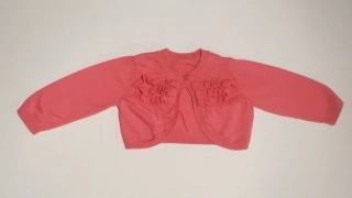 Svetřík na knoflíčky