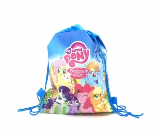 Sáček na přezůvky - MY LITTLE PONY