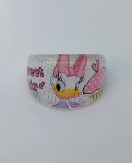 Prstýnek - MICKEY MOUSE OVAL - DAISY 4