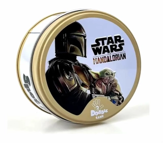 Postřehová hra Dobble-Spot it - STAR WARS - The Mandalorian