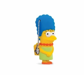 Přívěsek na klíče - SIMPSONOVI - MARGE