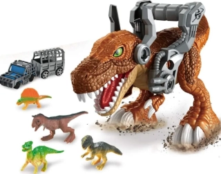 Sada dinosaurů