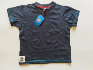 Tričko s krátkým rukávem - (3 roky)