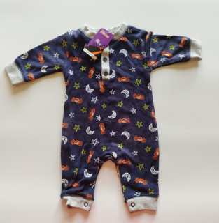 Overal HALLOWEEN - (0-3 m)