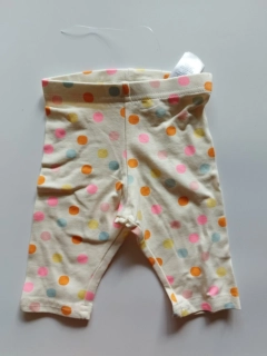 Krátké legíny (3-6 m)