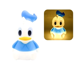 Noční světlo - KÁČER DONALD