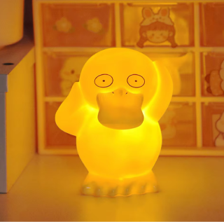 Noční světlo - POKÉMON - PSYDUCK