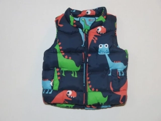 Vestička