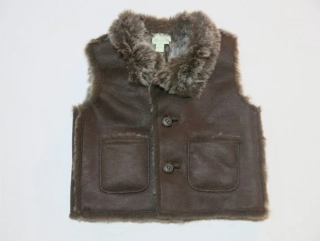 Vestička