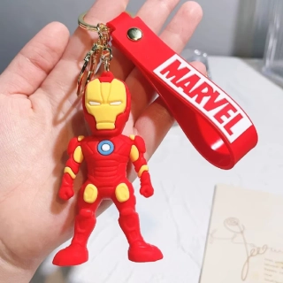 Přívěsek na klíče - MARVEL AVENGERS - IRON MAN
